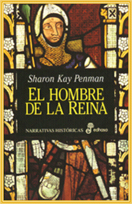image001e 1 - El hombre de la reina - Sharon Kay Penman  (Voz humana)