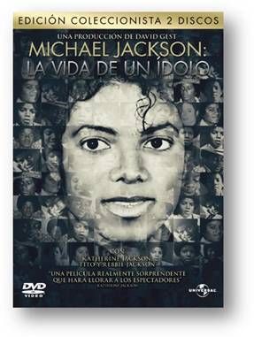image013 - Michael Jackson: La vida de un Idolo DvdRip Español