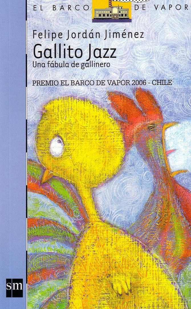 image 532 - Gallito Jazz - Felipe Jordán