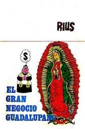 images 16 - Rius - El gran negocio Guadalupano