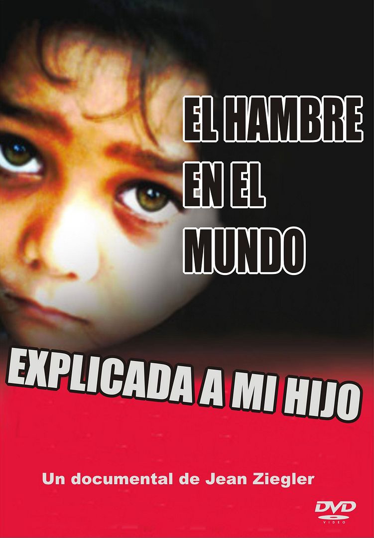 images - El hambre en el mundo explicada a mi hijo Tvrip Español