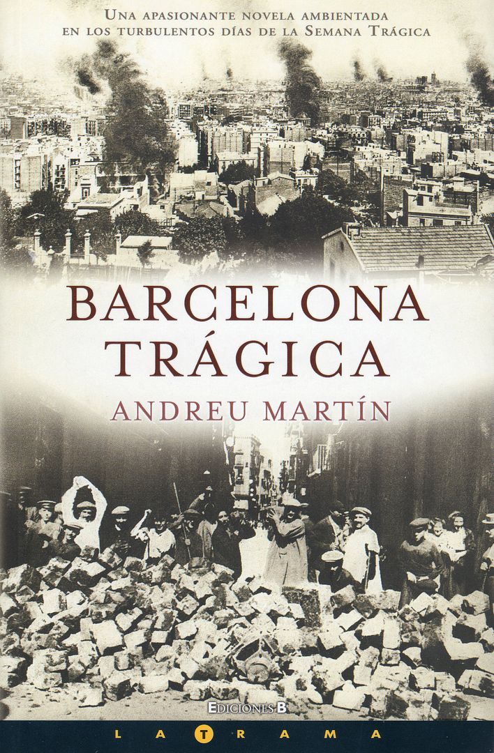 img053 - Barcelona tràgica - Andreu Martin
