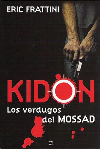 img1lnl - Los verdugos del Mossad - Eric Frattini