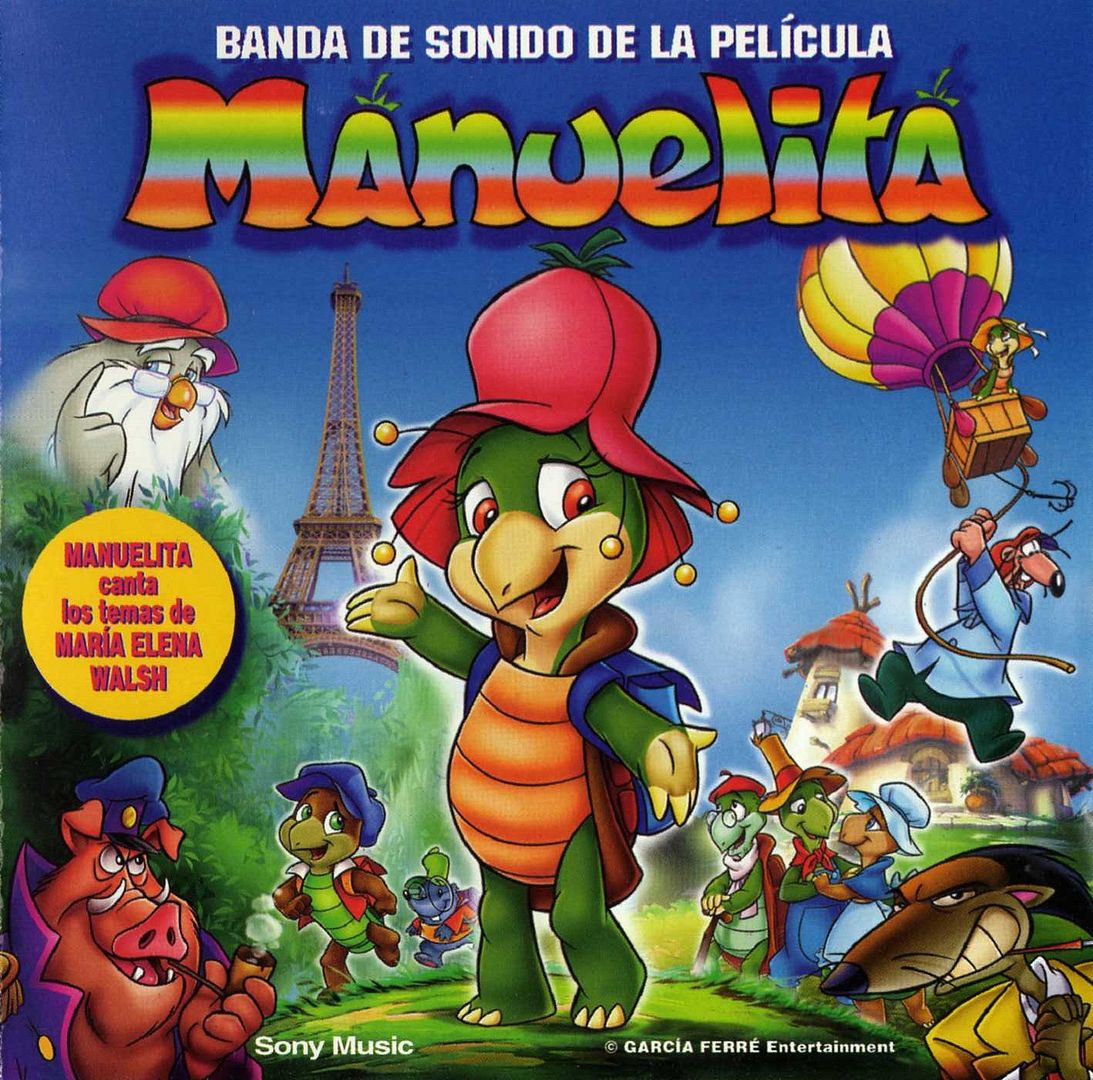 img233 - Manuelita BSO