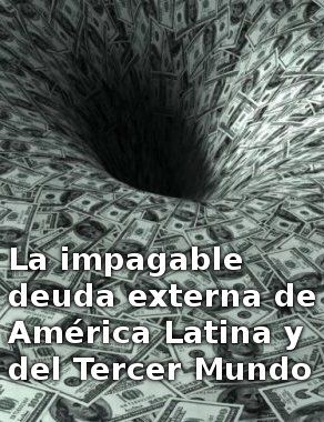 impagable - Fidel: La impagable deuda externa de América Latina y del Tercer Mundo VHSRip Español