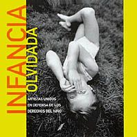 infanciaolvidada 1 - Infancia olvidada (2003) VA