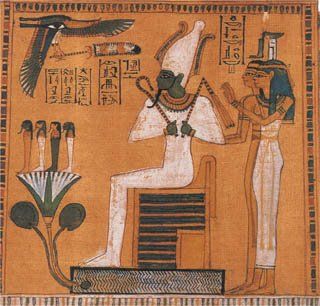 isis osiris2 small - Osiris - El Sonido de los Dioses