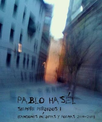 jNSCW - Pablo Hasél: Discografia