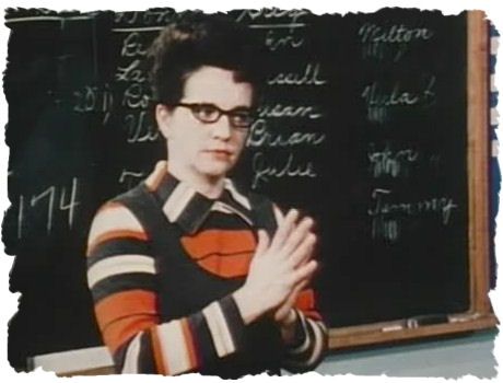 jane elliot - Una clase dividida. Educacion contra racismo Vhsrip