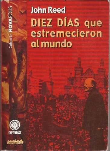 john reed diez dias que estremecieron al mundo mla o 2529542293 032012 - Diez días que estremecieron al mundo - John Reed