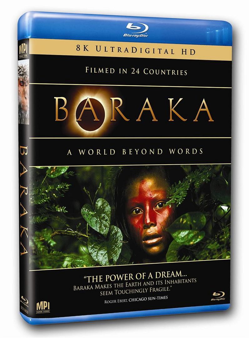 k00i - Baraka BRrip (MKV)