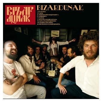 karatulabizardunak - Bizardunak (2009)