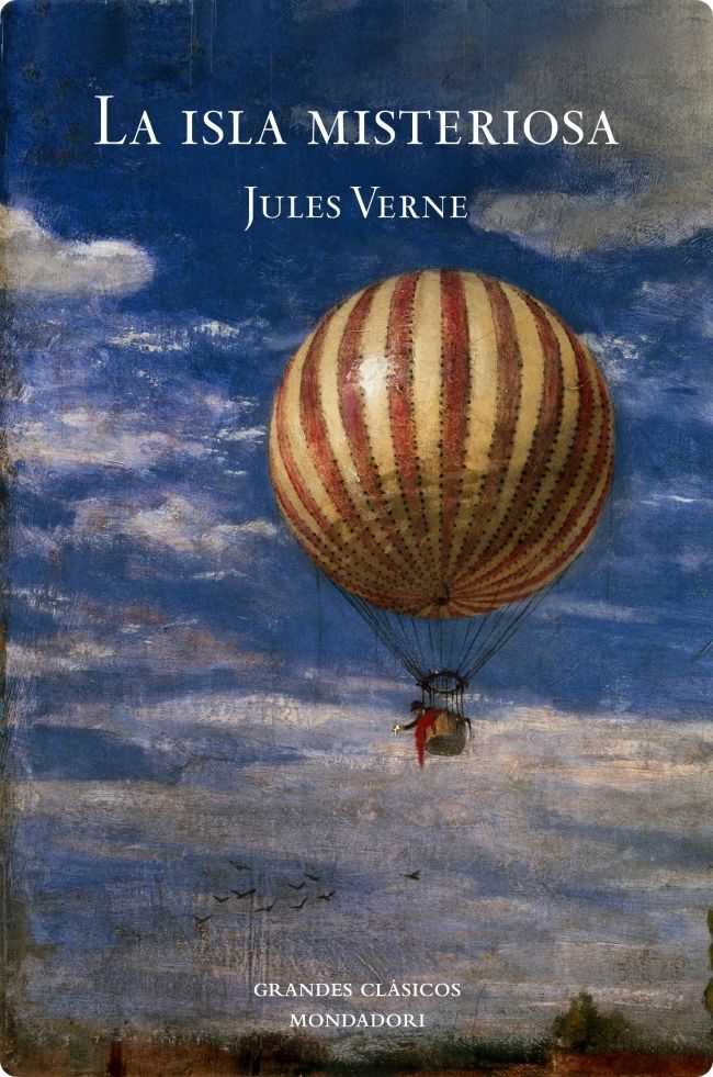 la isla misteriosa ebook 9788439723905 - La isla misteriosa - Julio Verne