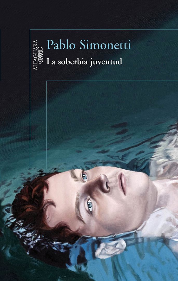 la soberbia juventud ebook 9789563476415 - La Soberbia Juventud - Pablo Simonetti