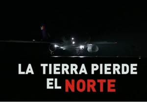 la tierra pierde el norte - La Tierra pierde el norte Tvrip Español