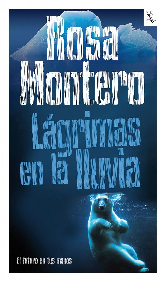 lagrimas05 - Lagrimas en la lluvia - Rosa Montero