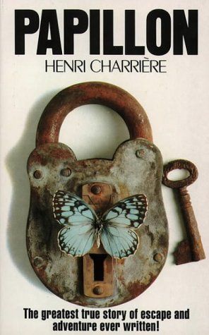 libro 1365172620 - Papillón - Henri Charrière (Voz humana)