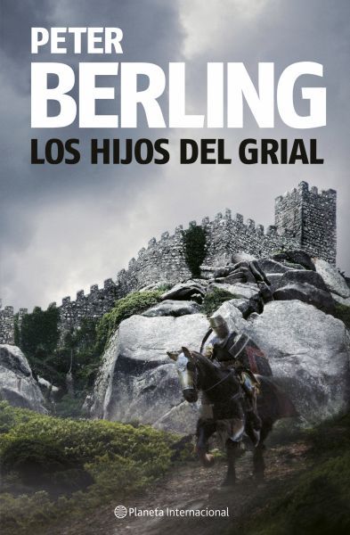 los hijos del grial 9788408080978 - La corona del mundo. Los hijos del grial - Frederic Lenoir