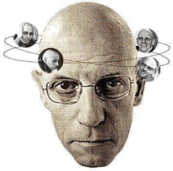 ls foucault - Michel Foucault: Obras Completas