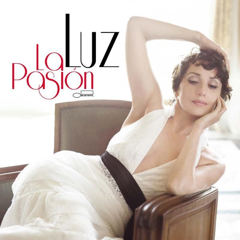 luz la pasion - Luz Casal - La pasion