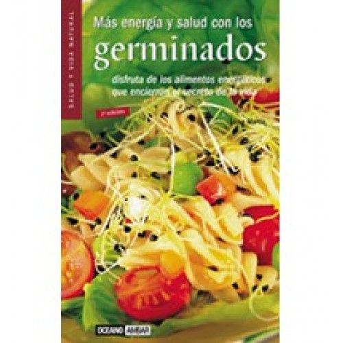 mC3A1s energC3ADa y salud con los germinados 500x500 - Salud y Vida natural Germinados - Luisa Martin