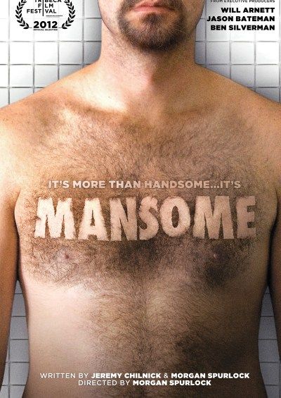 mansome que bonito es ser un hombre - Mansome ¡Qué bonito es ser un hombre! Tvrip Español