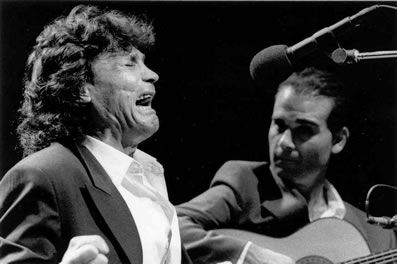 manuelagujetas - Manuel Agujetas - Cantes de Siempre 1976