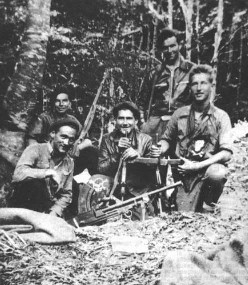 maquis galicia leon - El Maquis. El movimiento guerrillero en Galicia, León y El Bierzo Tvrip Español