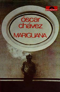 mariguana - Oscar Chávez - Mariguana FLAC
