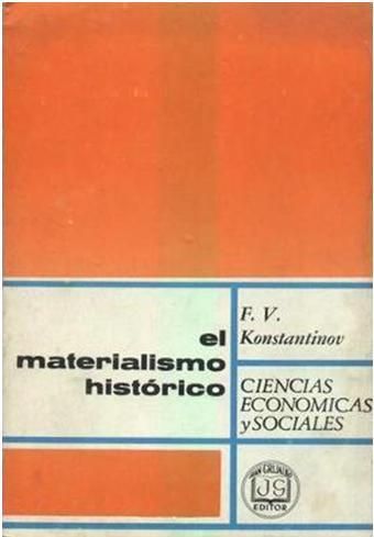 materialismo - El materialismo histórico Academia de Ciencias de la URSS