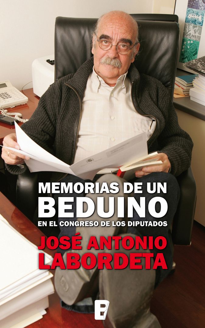 memorias de un beduino ebook 9788466645614 - Memorias de un Beduino - Jose Antonio Labordeta