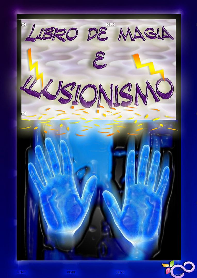 muy 1055 - El libro de la magia e ilusionismo