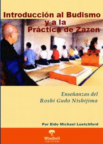 muy 1061 - Introducción al budismo y a la práctica del zazen - Eido Luetchford