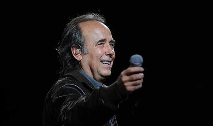 muy 1062 - Joan Manuel Serrat. Collection 1967-2012 MP3