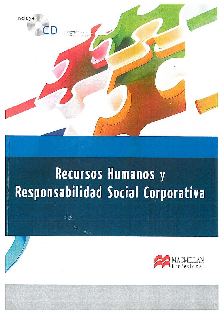 muy 1067  - FP Grado Superior Recursos humanos y responsabilidad social corporativa 2012 McGraw-Hill