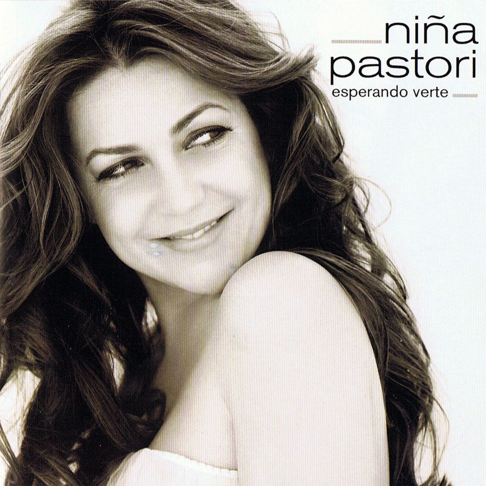 muy 1111 - Niña Pastori - Esperando Verte