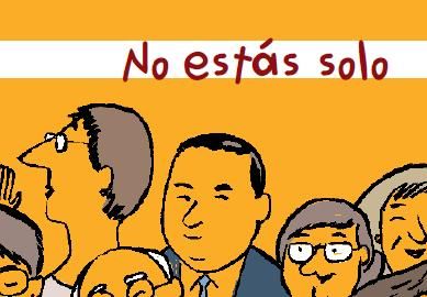 muy 1137 - No estas solo. Guia para familias con niños con necesidades especiales