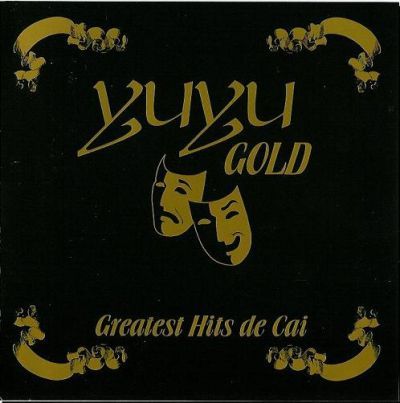 muy 1194 - Yuyu Gold Greatest Hits de Cai