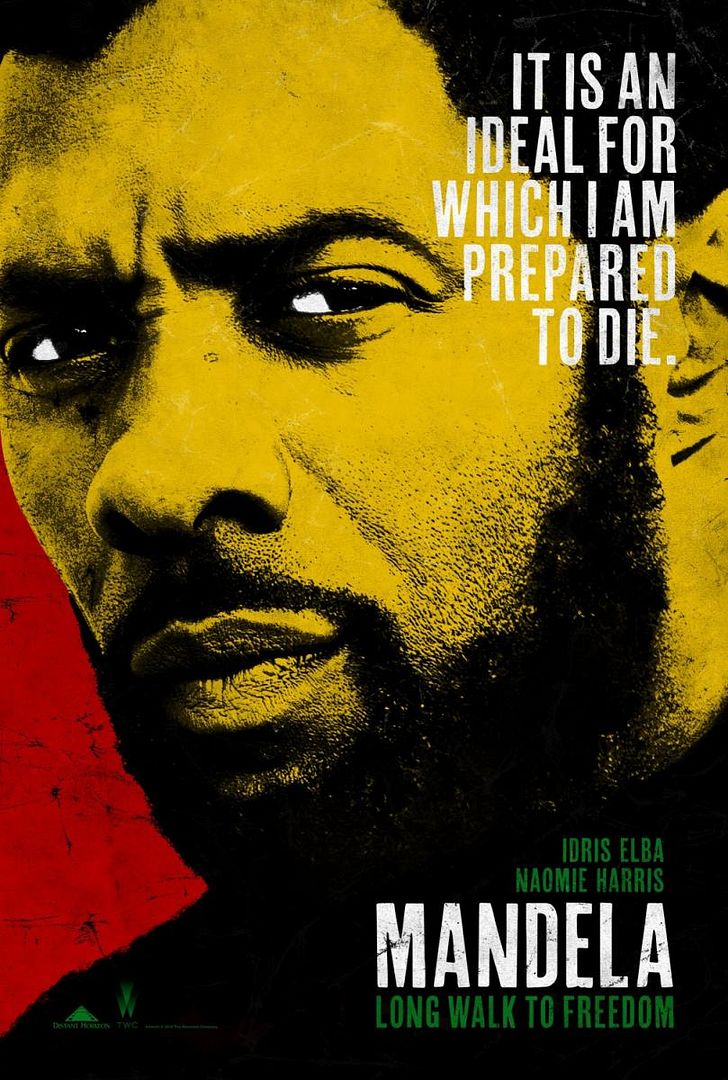 muy 1195 - Mandela, del mito al hombre Bdrp Español (2013)