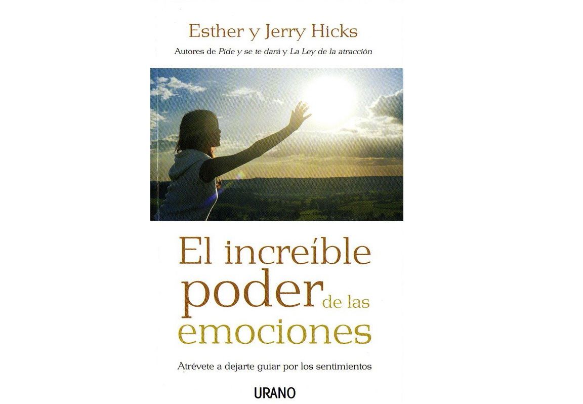 muy 1211 - El increible poder de las emociones – Esther y Jerry Hicks