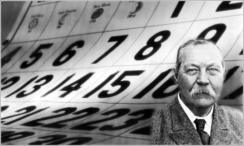 muy 1212 - El sabueso de los Baskerville, Arthur Conan Doyle