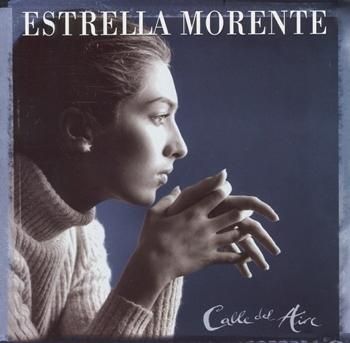 muy 122 - Estrella Morente: Discografia
