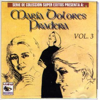 muy 1220 - Maria Dolores Pradera - Antologia 3 cds