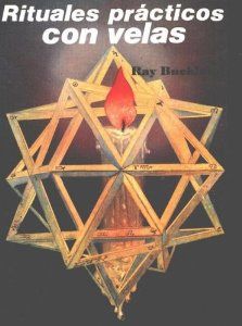 muy 1237 - Rituales practicos con vela - Raymond Buckland