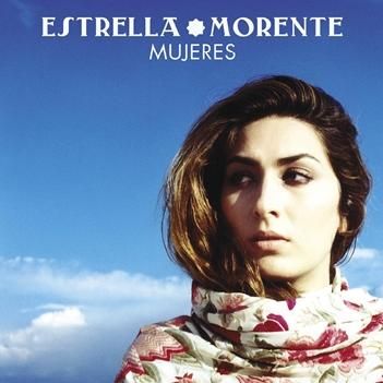 muy 124 - Estrella Morente: Discografia