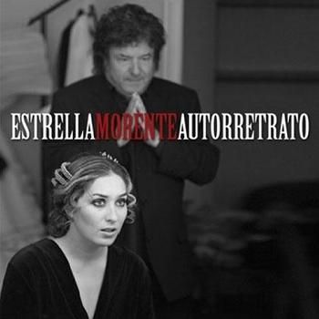 muy 125 - Estrella Morente: Discografia