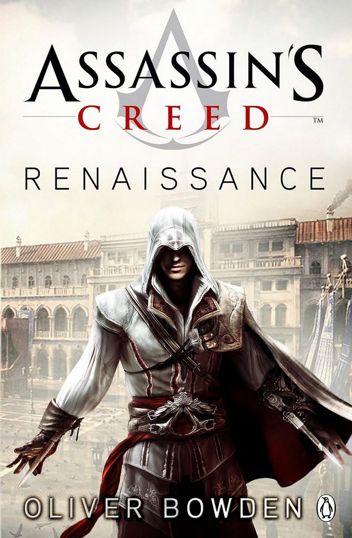 muy 1251 - Assassin's Creed: Renaissance - Oliiver Bowden