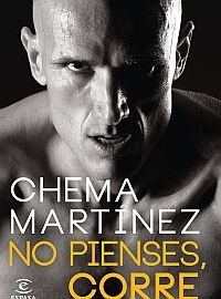 muy 1254 - No pienses corre - Chema Martínez