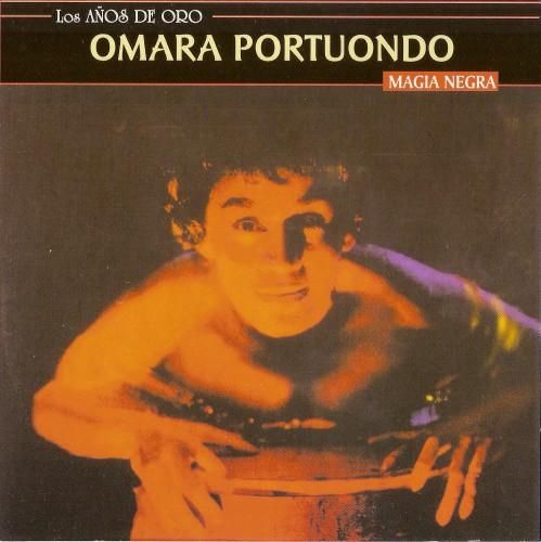 muy 129 - Omara Portuondo - Magia Negra FLAC