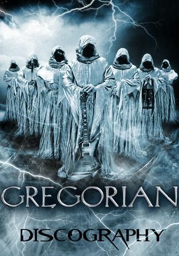 muy 1363 - Gregorian Chants (1991 - 2013) MP3
